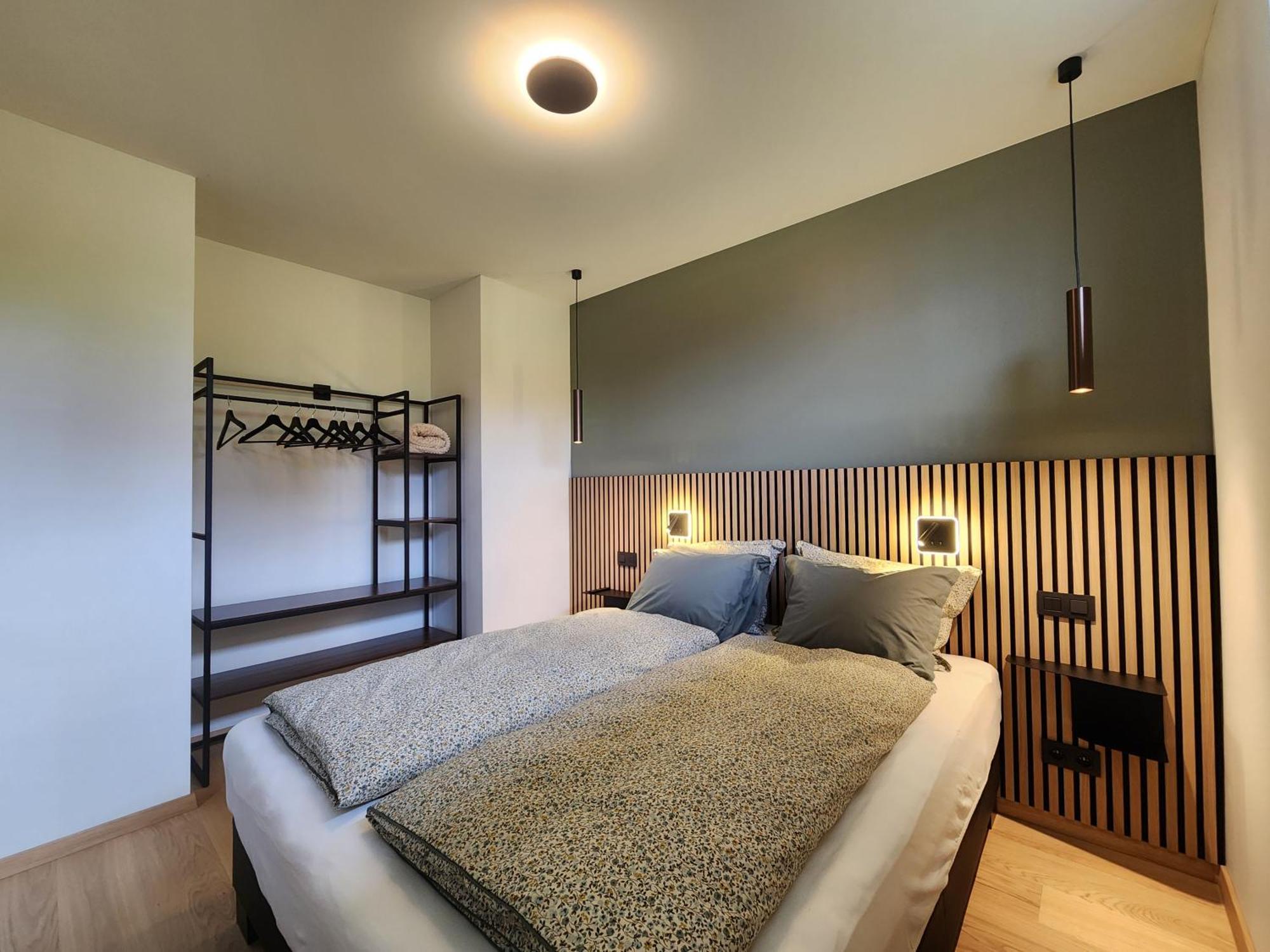 Lodge 323 มัลเมอดี ภายนอก รูปภาพ