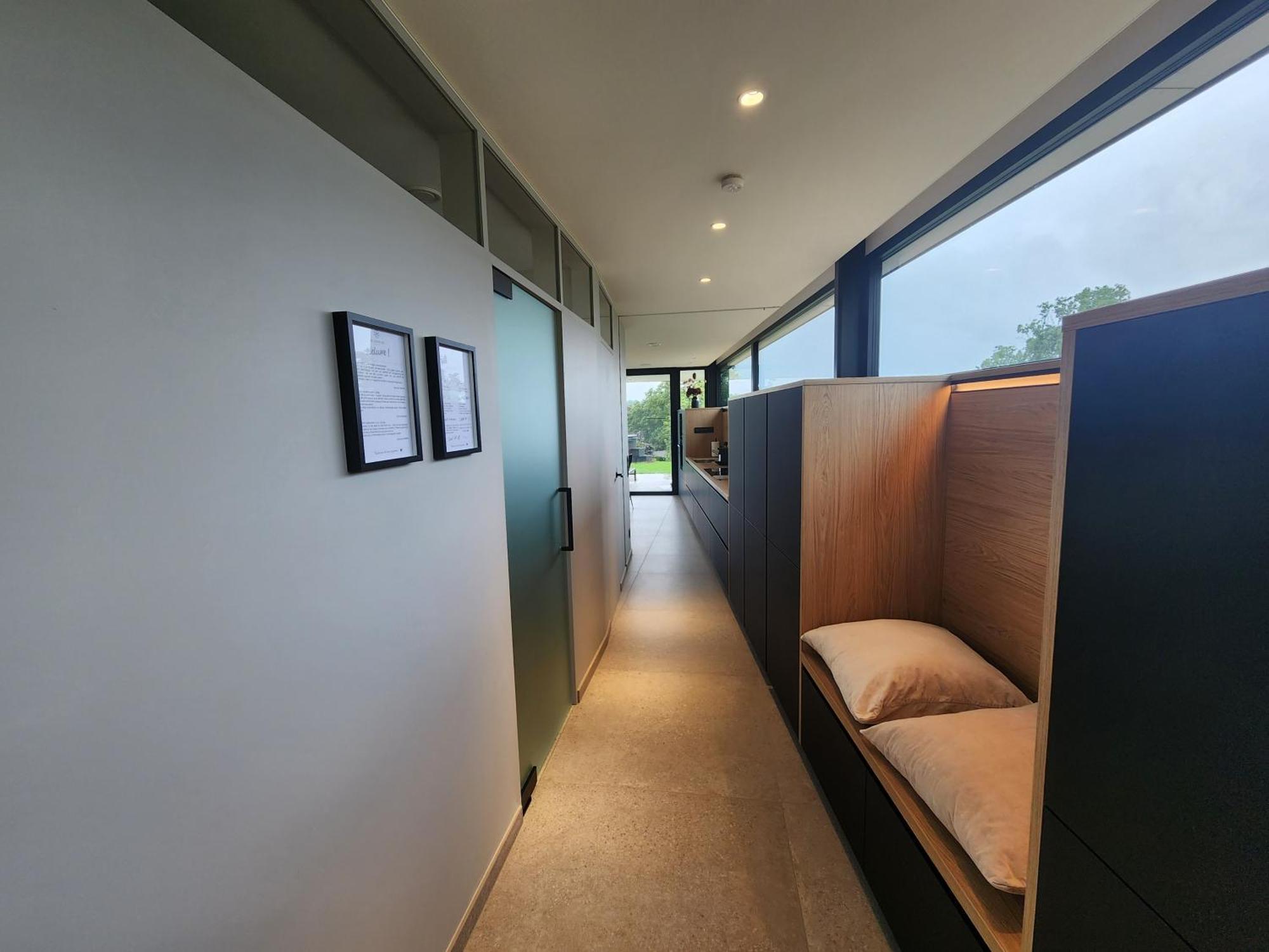 Lodge 323 มัลเมอดี ภายนอก รูปภาพ