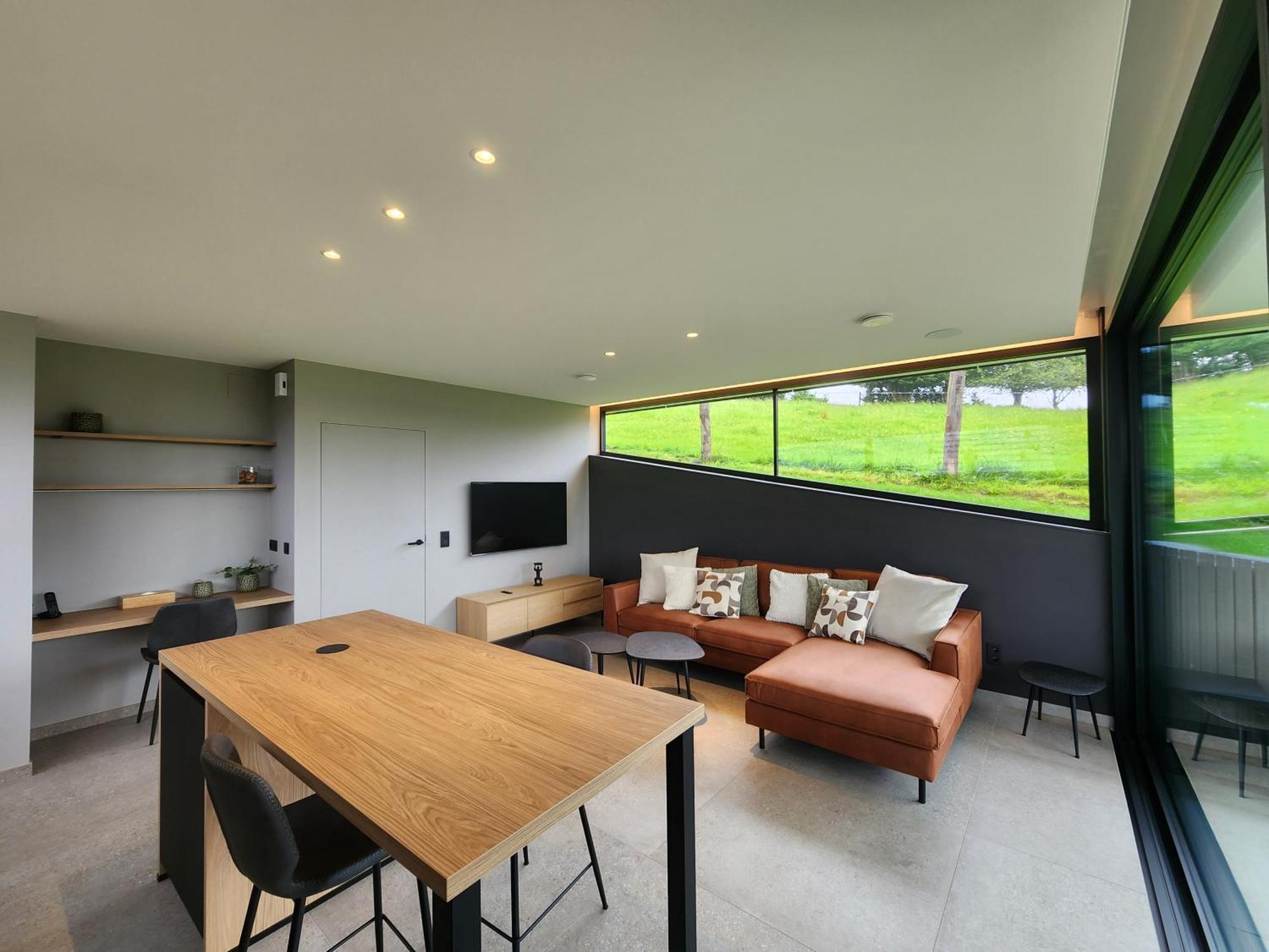 Lodge 323 มัลเมอดี ภายนอก รูปภาพ